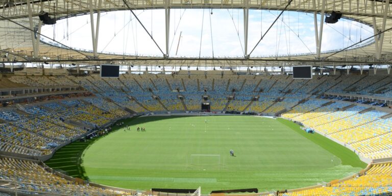 CBF divulga calendário masculino para 2027 com pausa da Copa Feminina cbf-divulga-calendario-masculino-para-2027-com-pausa-da-copa-feminina