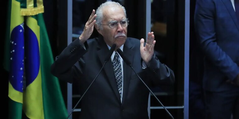 jose-sarney-e-internado-em-uti-apos-procedimento-abdominal