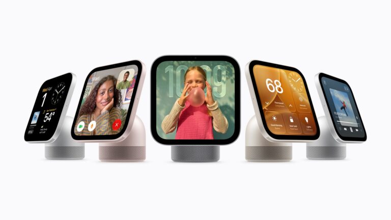 apple-lanca-homeview,-dispositivo-com-ia-para-controlar-aparelhos-da-casa