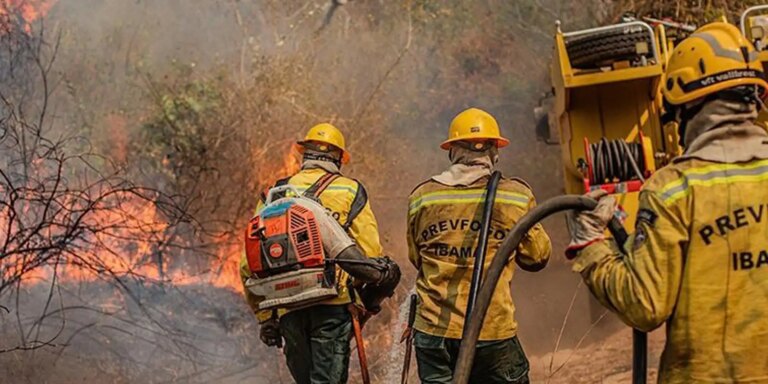 Fiocruz analisa impacto das queimadas na saúde indígena no Amazonas fiocruz-analisa-impacto-das-queimadas-na-saude-indigena-no-amazonas