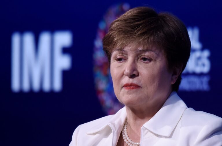 IA pode afetar 40% dos empregos no mundo e dificultar entrada de jovens no mercado, alerta FMI ia-pode-afetar-40%-dos-empregos-no-mundo-e-dificultar-entrada-de-jovens-no-mercado,-alerta-fmi