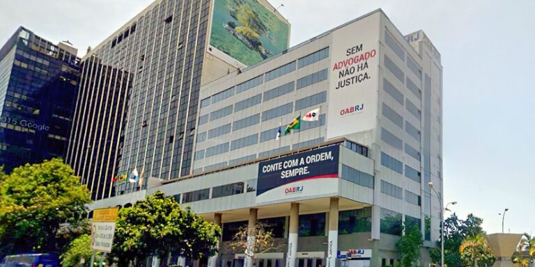 OAB Rio ganha ação que proíbe plataforma de oferecer petições com IA oab-rio-ganha-acao-que-proibe-plataforma-de-oferecer-peticoes-com-ia