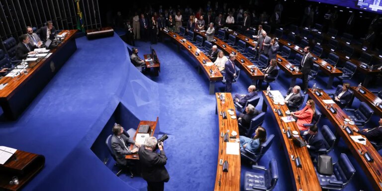Senado aprova aumento de limite e perdão de dívida para MEIs senado-aprova-aumento-de-limite-e-perdao-de-divida-para-meis