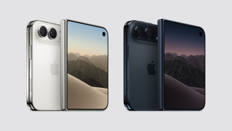 iPhone Duo entra em pré-venda nesta sexta; veja preços do celular dobrável da Apple iphone-duo-entra-em-pre-venda-nesta-sexta;-veja-precos-do-celular-dobravel-da-apple