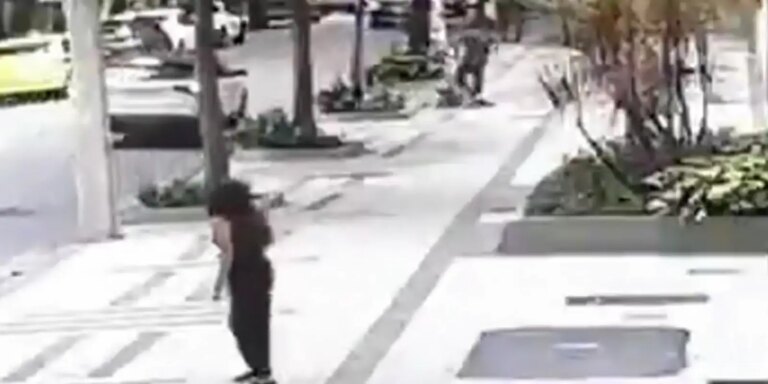 Professora aposentada da UFRJ é baleada em assalto na zona sul do Rio professora-aposentada-da-ufrj-e-baleada-em-assalto-na-zona-sul-do-rio