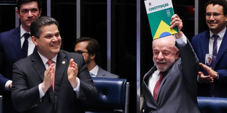 Descanso de trabalhador não quebra empresas, diz Lula após fim da 6×1 descanso-de-trabalhador-nao-quebra-empresas,-diz-lula-apos-fim-da-6×1
