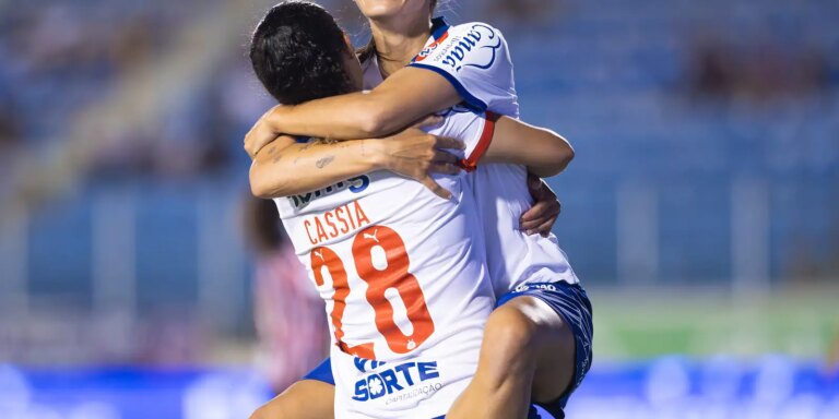 Copa do Brasil Feminina: Bahia vence São Paulo pelas quartas de final copa-do-brasil-feminina:-bahia-vence-sao-paulo-pelas-quartas-de-final
