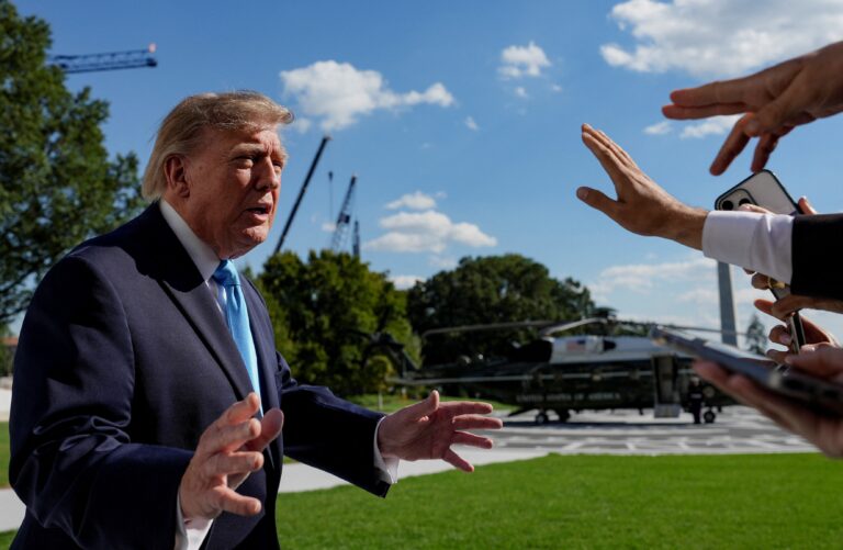 ‘Superinteligência’? Por que Trump insiste em tentar mudar o termo ‘IA’, usado há 70 anos ‘superinteligencia’?-por-que-trump-insiste-em-tentar-mudar-o-termo-‘ia’,-usado-ha-70-anos