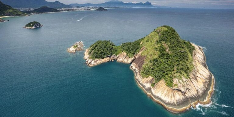 Rio: reserva marinha alia proteção ambiental com atividades econômicas rio:-reserva-marinha-alia-protecao-ambiental-com-atividades-economicas