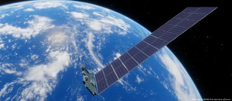 Elon Musk pode desligar a internet de uma guerra? Entenda o poder da Starlink elon-musk-pode-desligar-a-internet-de-uma-guerra?-entenda-o-poder-da-starlink