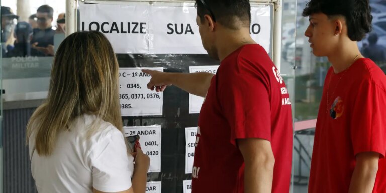 2o-turno:-130-mil-eleitores-de-22-estados-votarao-em-local-diferente