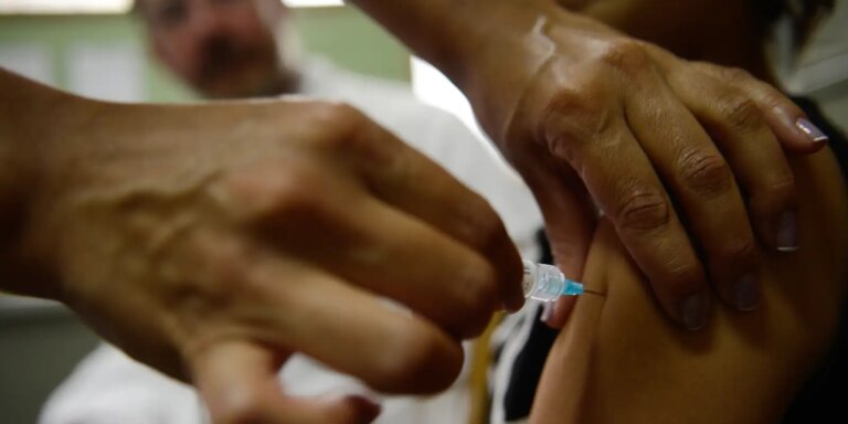 Consultas por lesões pré-cancerígenas caem após vacina contra HPV consultas-por-lesoes-pre-cancerigenas-caem-apos-vacina-contra-hpv
