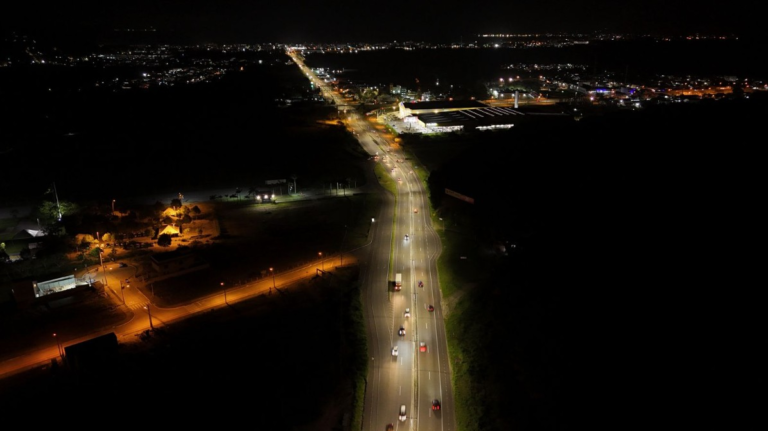 Florianópolis amplia iluminação de LED em seis regiões com mais de 5,4 mil pontos florianopolis-amplia-iluminacao-de-led-em-seis-regioes-com-mais-de-5,4-mil-pontos