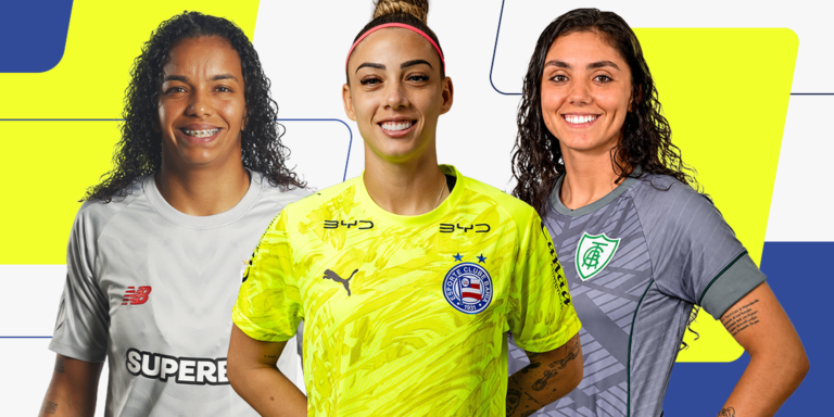 Prêmio TV Brasil Petrobras Para Elas anuncia finalistas entre goleiras premio-tv-brasil-petrobras-para-elas-anuncia-finalistas-entre-goleiras