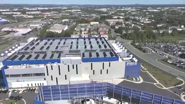 Zumbido que não para: Fantástico mostra como é morar ao lado de um data center nos EUA zumbido-que-nao-para:-fantastico-mostra-como-e-morar-ao-lado-de-um-data-center-nos-eua