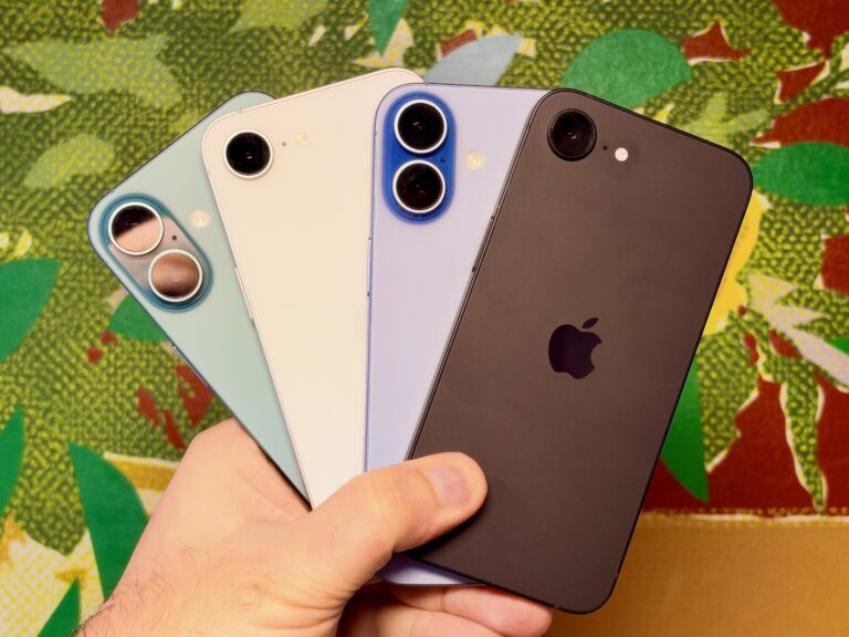 Qual iPhone ‘antigo’ comprar quando o novo custa até R$ 31 mil? qual-iphone-‘antigo’-comprar-quando-o-novo-custa-ate-r$-31-mil?