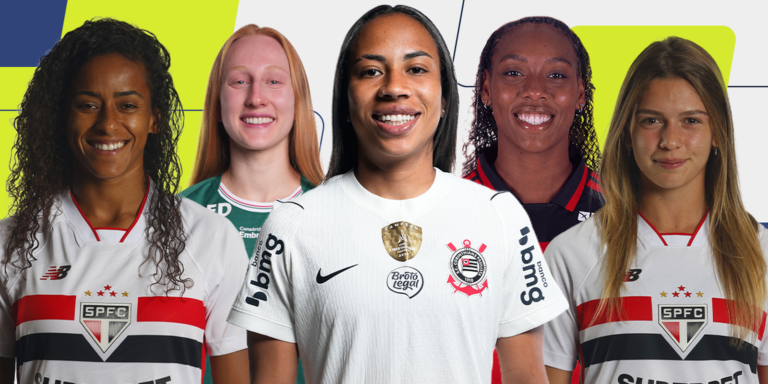 Prêmio TV Brasil Petrobras Para Elas anuncia zagueiras finalistas premio-tv-brasil-petrobras-para-elas-anuncia-zagueiras-finalistas