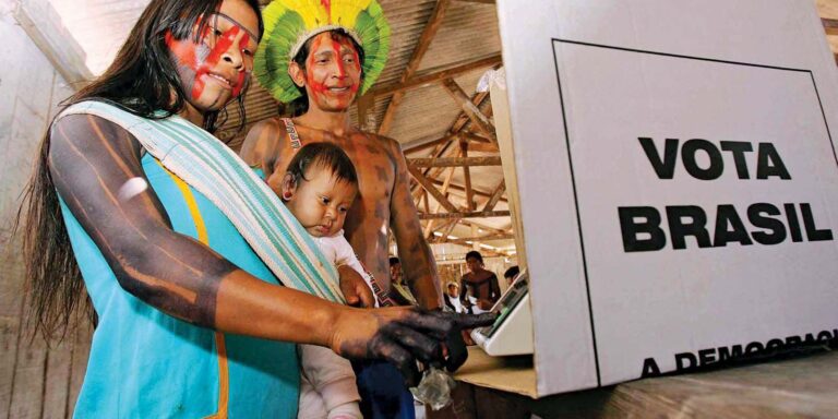 transporte-de-indigenas-deve-ser-aprovado-por-juiz,-diz-nunes-marques
