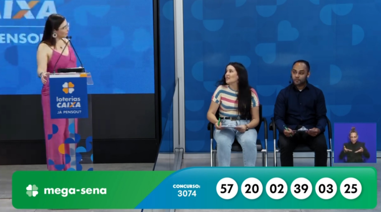 Mega-sena não tem ganhadores e próximo concurso pode pagar até R$ 300 milhões; confira os números sorteados mega-sena-nao-tem-ganhadores-e-proximo-concurso-pode-pagar-ate-r$-300-milhoes;-confira-os-numeros-sorteados