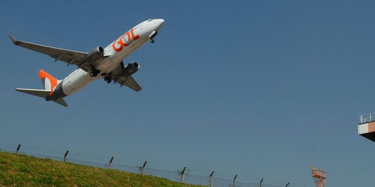 Gol nega cancelamento de voos em massa para o Nordeste gol-nega-cancelamento-de-voos-em-massa-para-o-nordeste