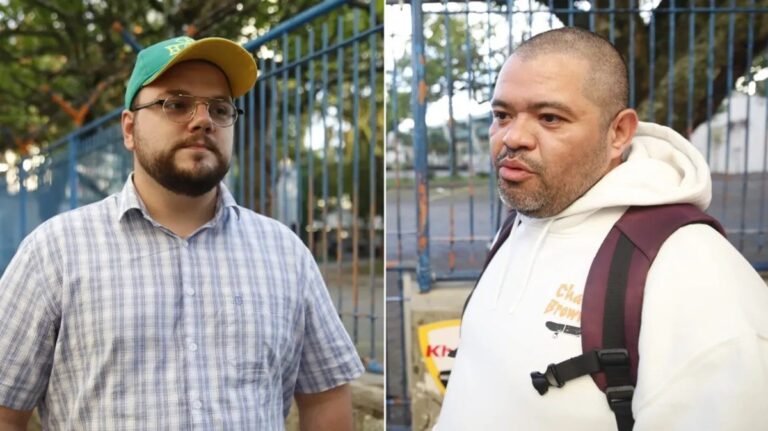 Eleitores encontram locais fechados em Florianópolis após prorrogação da votação em todo o país eleitores-encontram-locais-fechados-em-florianopolis-apos-prorrogacao-da-votacao-em-todo-o-pais