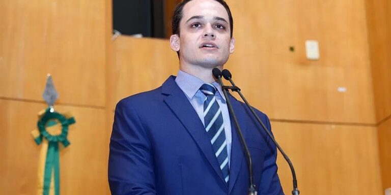 Lorenzo Pazolini vence o segundo turno e vai governar o Espírito Santo lorenzo-pazolini-vence-o-segundo-turno-e-vai-governar-o-espirito-santo