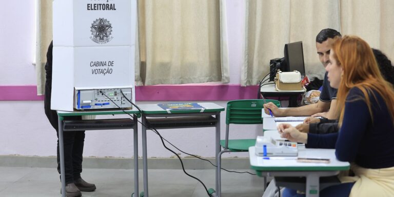 Eleições 2026: oito partidos vão comandar 26 estados e o DF eleicoes-2026:-oito-partidos-vao-comandar-26-estados-e-o-df