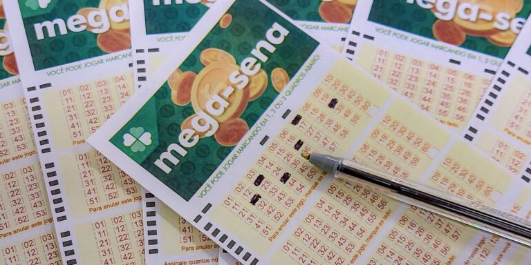 Mega-Sena não tem ganhador; prêmio acumula para R$ 305 milhões mega-sena-nao-tem-ganhador;-premio-acumula-para-r$-305-milhoes