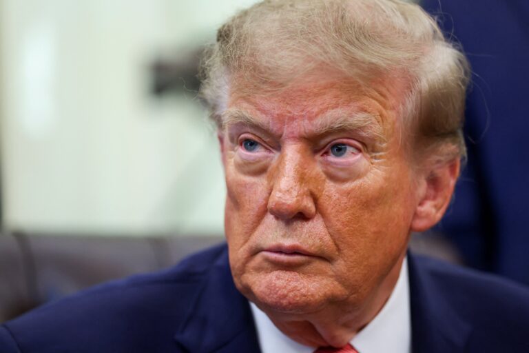 Trump diz que vai proibir o termo ‘inteligência artificial’ trump-diz-que-vai-proibir-o-termo-‘inteligencia-artificial’