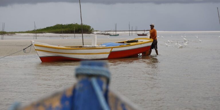 PF impede desvio de até R$ 10 bi no seguro defeso no Maranhão pf-impede-desvio-de-ate-r$-10-bi-no-seguro-defeso-no-maranhao