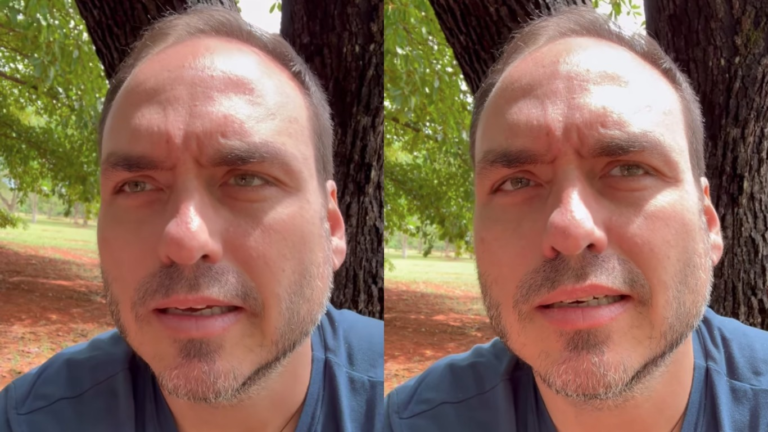 ‘Desculpa, pai, a gente falhou’, diz Carlos Bolsonaro em vídeo após derrota eleitoral do irmão ‘desculpa,-pai,-a-gente-falhou’,-diz-carlos-bolsonaro-em-video-apos-derrota-eleitoral-do-irmao