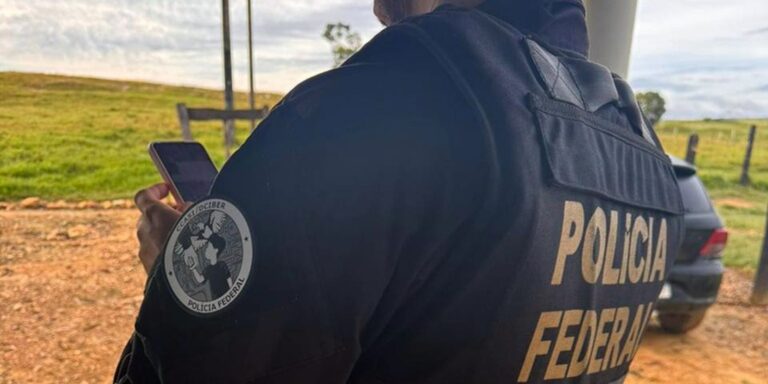 Deputado volta a ser alvo da PF na segunda fase da Operação Castratio deputado-volta-a-ser-alvo-da-pf-na-segunda-fase-da-operacao-castratio