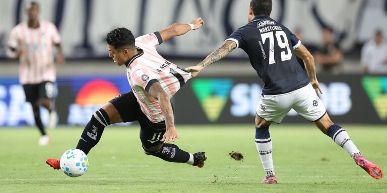 Remo volta a vencer após 12 jogos e complica Botafogo no Brasileirão remo-volta-a-vencer-apos-12-jogos-e-complica-botafogo-no-brasileirao