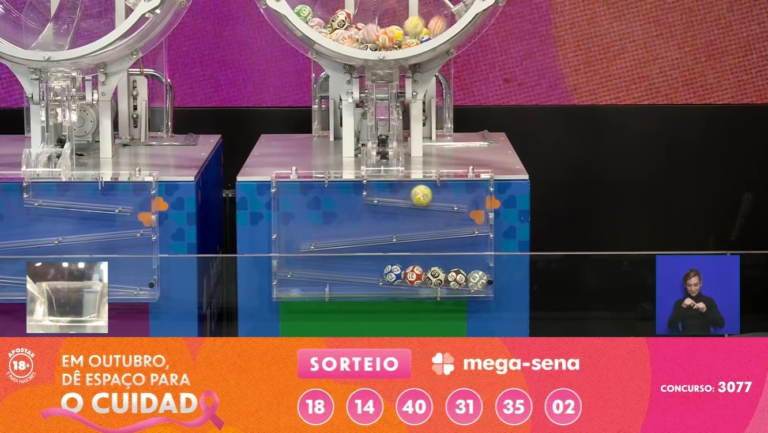 mega-sena-3077:-4-apostas-de-sc-ficam-a-1-numero-do-maior-premio-de-um-concurso-regular-da-historia