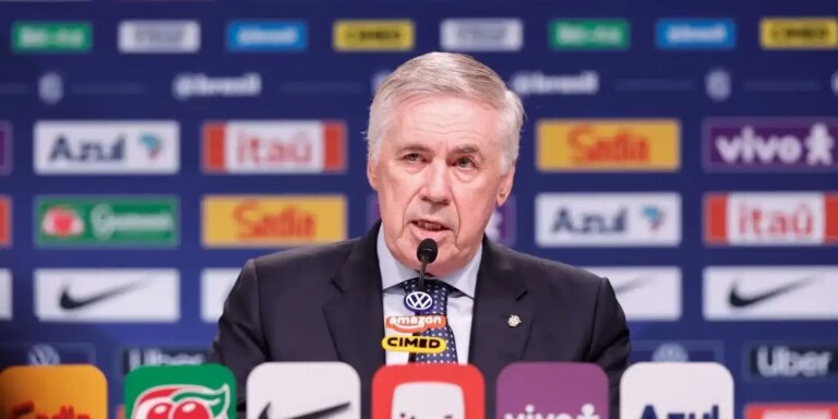 Ancelotti convoca seleção para amistosos contra Japão e Singapura ancelotti-convoca-selecao-para-amistosos-contra-japao-e-singapura