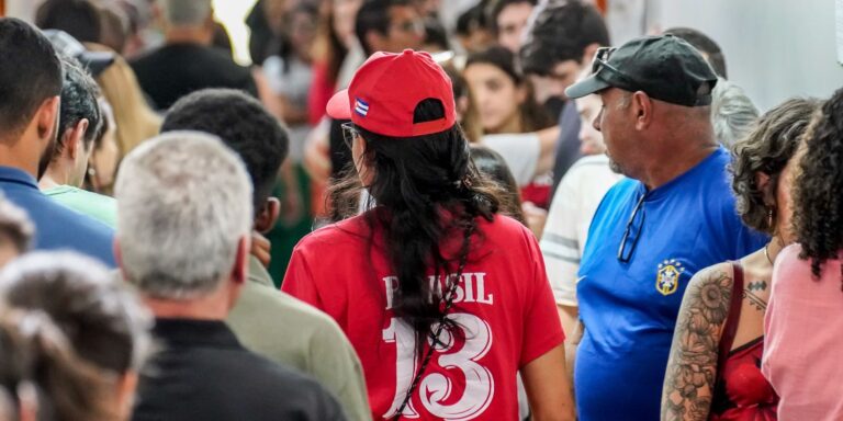 Denúncias de assédio eleitoral no trabalho disparam 75% após 2º turno denuncias-de-assedio-eleitoral-no-trabalho-disparam-75%-apos-2o-turno
