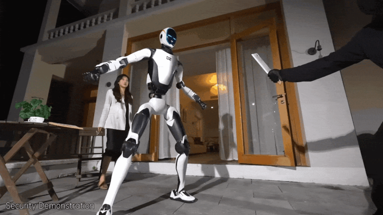 robo-‘guarda-costas’-enfrenta-homem-com-faca-e-ergue-ate-carro-para-socorrer-pessoa