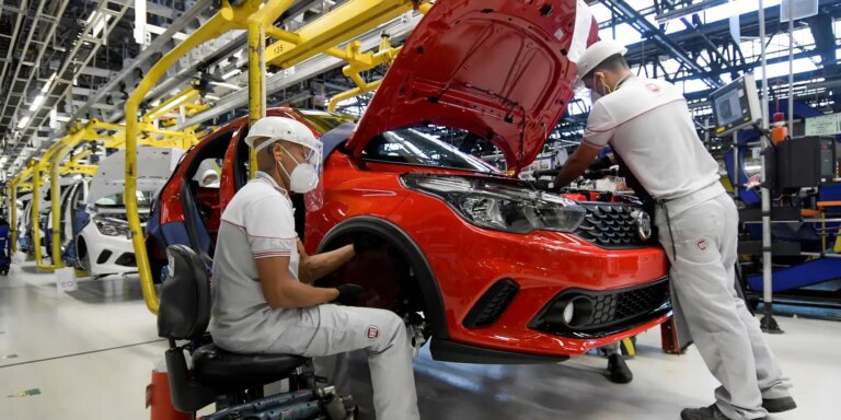 Desemprego em 5,2% no 3° trimestre é o menor para o período desde 2012 desemprego-em-5,2%-no-3°-trimestre-e-o-menor-para-o-periodo-desde-2012