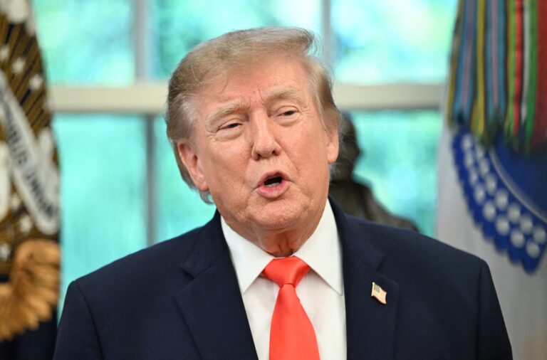 Trump diz que EUA investigam se ataque contra a Binance foi feito por hackers da Coreia do Norte trump-diz-que-eua-investigam-se-ataque-contra-a-binance-foi-feito-por-hackers-da-coreia-do-norte